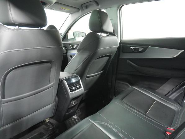 Chery Tiggo 7 Pro Max I с пробегом 2023 года, цена 1 857 000 рублей, 69353 км, внедорожник, Автокод Объявления