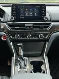 Honda Accord X Рестайлинг Уфа  - изображение 26