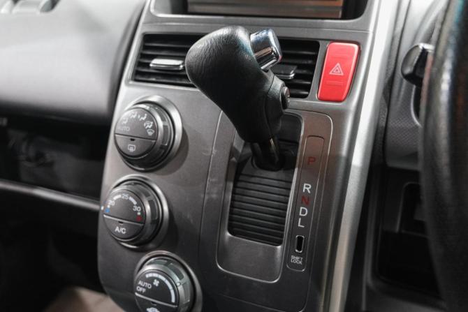 Honda Mobilio Spike I Рестайлинг с пробегом 2007 года, цена 579 000 рублей, 252000 км, компактвэн, Автокод Объявления