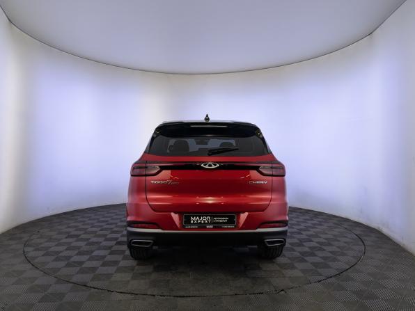 Chery Tiggo 7 Pro I с пробегом 2021 года, цена 1 650 000 рублей, 59616 км, внедорожник, Автокод Объявления