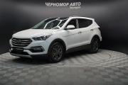 Hyundai Santa Fe III Рестайлинг Крым  - изображение 33
