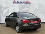 Lada (ВАЗ) Vesta I Набережные Челны  - изображение 30
