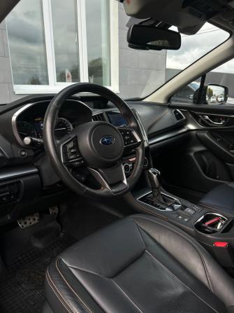 Subaru XV II с пробегом 2017 года, цена 2 250 000 рублей, 82600 км, внедорожник, Автокод Объявления