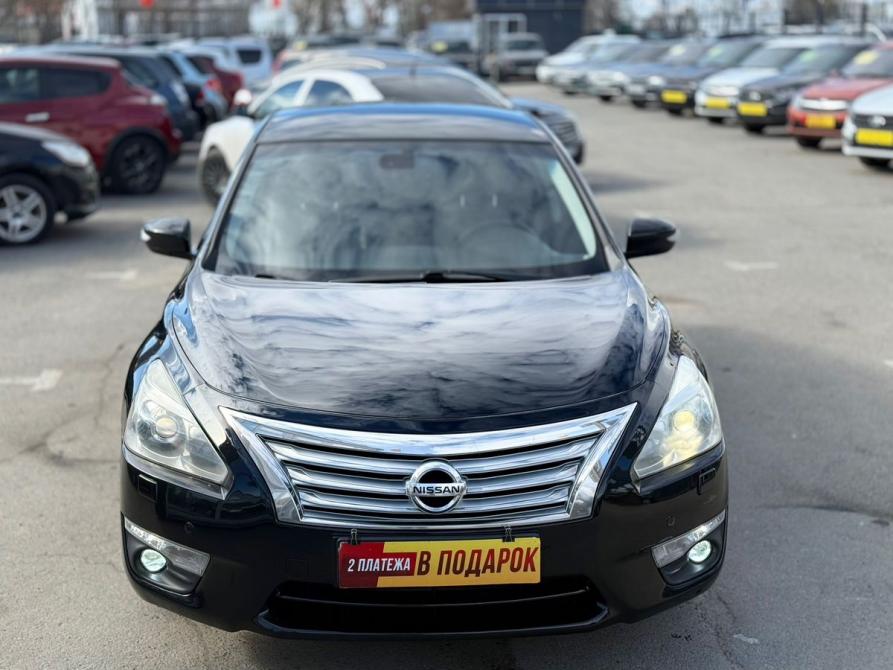 Nissan Teana III Ижевск  - изображение 2