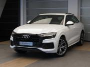 Audi Q8 I (4M) Санкт-Петербург  - изображение 27