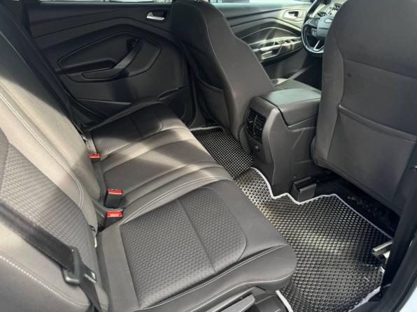 Ford Kuga II Рестайлинг с пробегом 2018 года, цена 1 769 000 рублей, 150913 км, внедорожник, Автокод Объявления