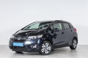 Honda Fit III Рестайлинг Новосибирск  - изображение 23