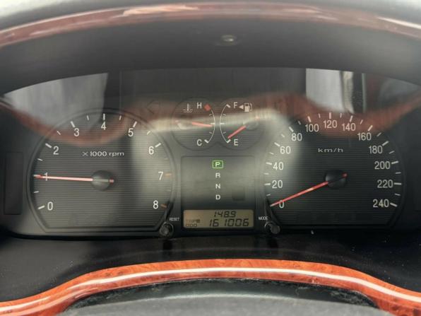 Hyundai Sonata IV (EF) Рестайлинг с пробегом 2006 года, цена 545 000 рублей, 160000 км, седан, Автокод Объявления