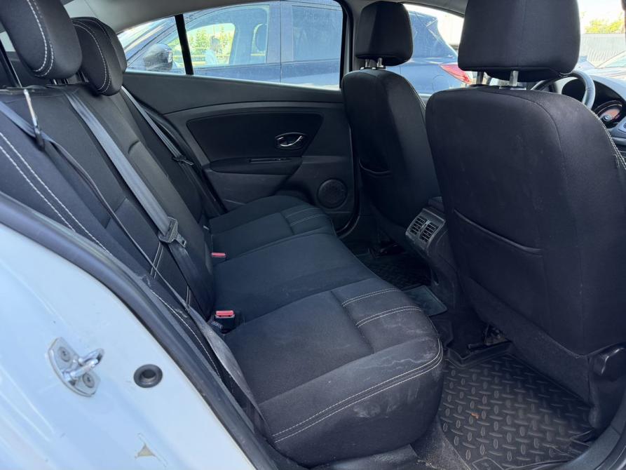 Renault Fluence I Рестайлинг Саратов  - изображение 12