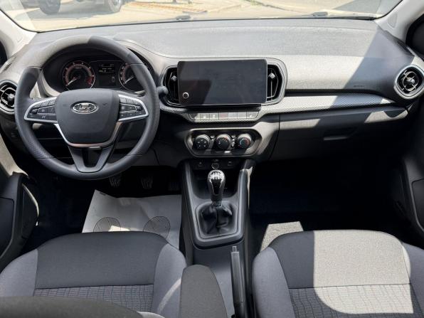Новый Lada (ВАЗ) Iskra 2026 года, цена 1 565 000 рублей, универсал, Автокод Объявления