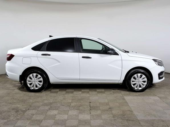 Lada (ВАЗ) Vesta I Рестайлинг (NG) с пробегом 2024 года, цена 1 148 000 рублей, 61463 км, седан, Автокод Объявления