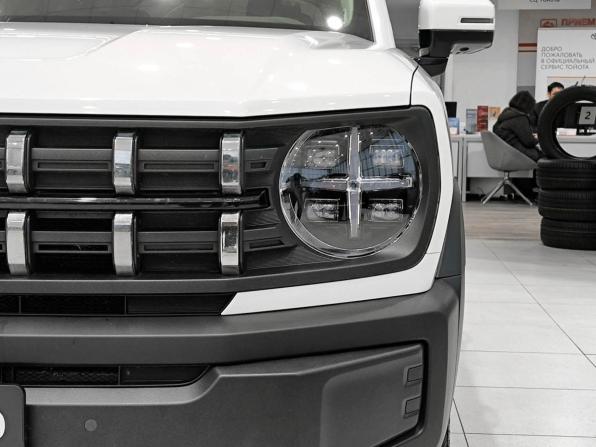 Haval H3 I с пробегом 2024 года, цена 2 250 000 рублей, 59746 км, внедорожник, Автокод Объявления