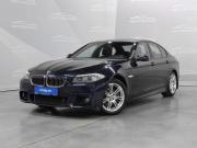 BMW 5 серии VI (F10/F11/F07) Новосибирск  - изображение 28