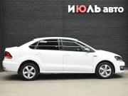 Volkswagen Polo V Рестайлинг Екатеринбург  - изображение 27