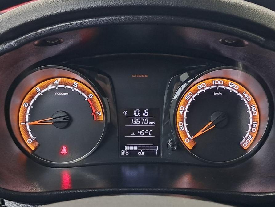 Lada (ВАЗ) Granta I Рестайлинг Набережные Челны  - изображение 16