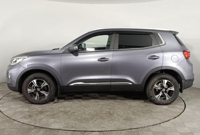 Chery Tiggo 4 Pro I Рестайлинг с пробегом 2023 года, цена 1 560 000 рублей, 37900 км, внедорожник, Автокод Объявления