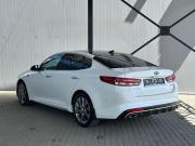 Kia Optima IV Тамбов  - изображение 24