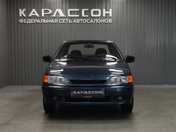 Lada (ВАЗ) 2115 с пробегом 2007 года, цена 240 000 рублей, 120000 км, седан, Автокод Объявления