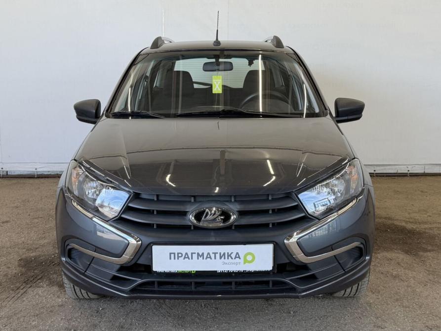 Lada (ВАЗ) Granta I Рестайлинг Псков  - изображение 2