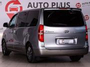 Hyundai Grand Starex I Рестайлинг 2 Минеральные Воды  - изображение 24