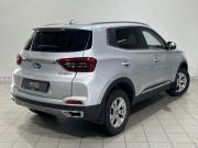 Chery Tiggo 4 Pro I Курск  - изображение 23
