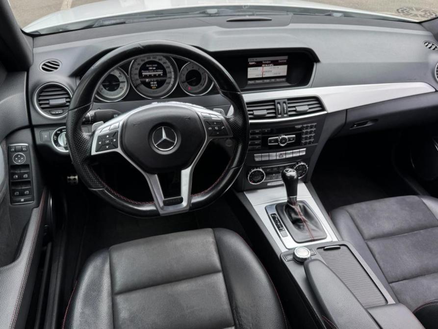 Mercedes-Benz C-Класс III (W204) Рестайлинг Кропоткин  - изображение 6