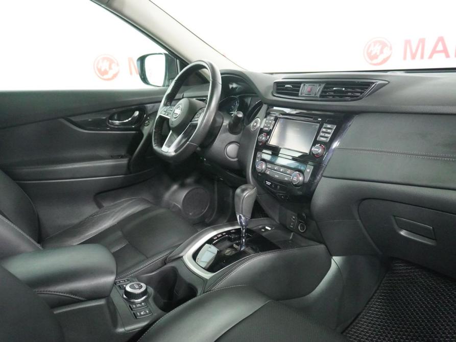 Nissan X-Trail III Рестайлинг Вологда  - изображение 10
