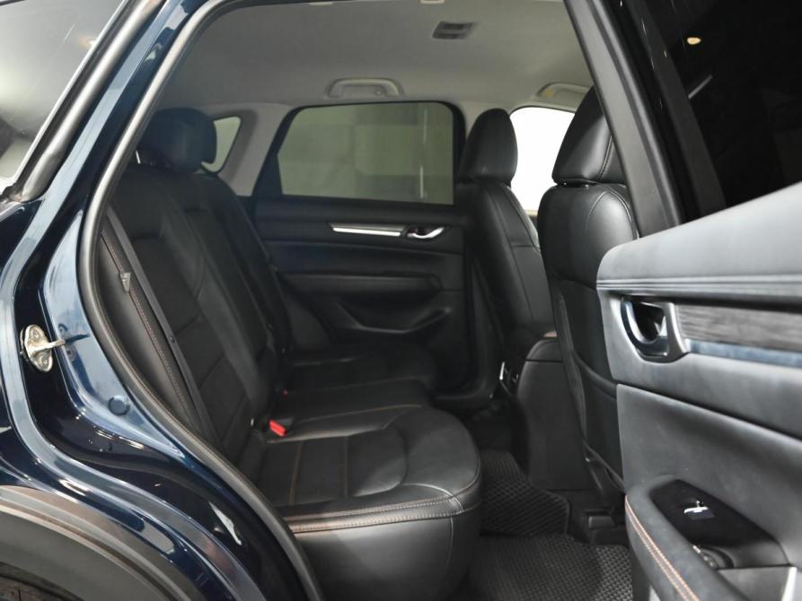 Mazda CX-5 II Екатеринбург  - изображение 22
