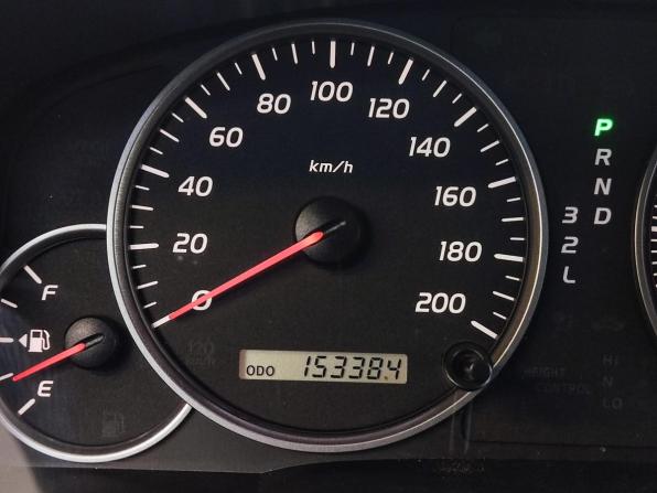 Toyota Land Cruiser Prado 120 Series с пробегом 2006 года, цена 2 590 000 рублей, 153384 км, внедорожник, Автокод Объявления