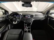 Kia Sportage IV Рестайлинг Москва  - изображение 36
