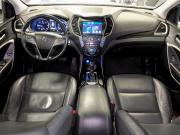 Hyundai Santa Fe III Рестайлинг Екатеринбург  - изображение 41