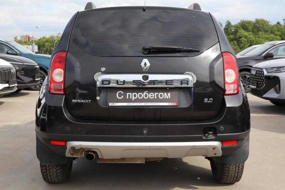 Renault Duster I Санкт-Петербург  - изображение 5
