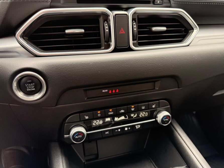 Mazda CX-5 II Ростов-на-Дону  - изображение 19