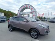 Hyundai ix35 I Рестайлинг Тюмень  - изображение 24
