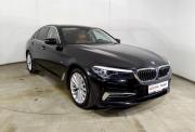 BMW 5 серии VI (F10/F11/F07) Рестайлинг Волгоград  - изображение 27