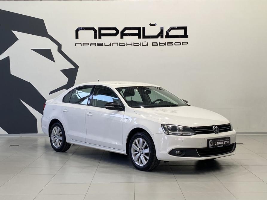 Volkswagen Jetta VI Ростов-на-Дону  - изображение 3
