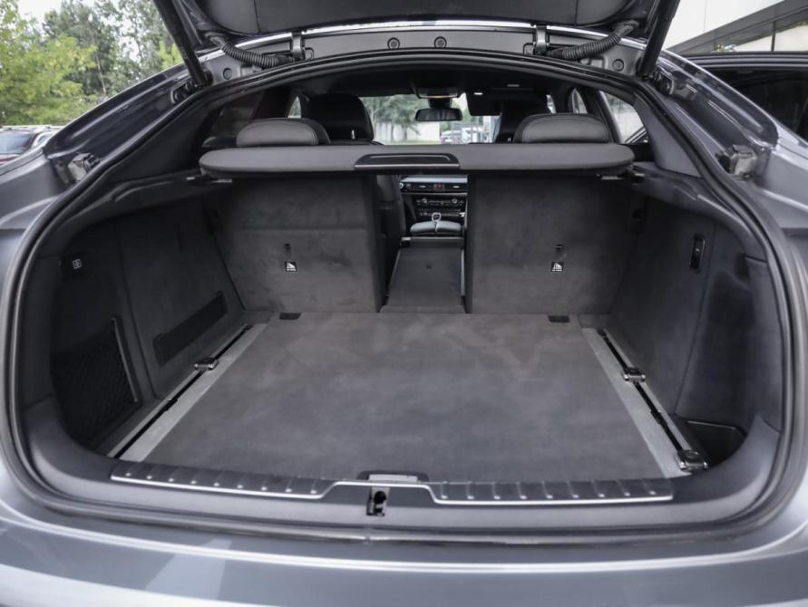 BMW X6 II (F16) Санкт-Петербург  - изображение 37