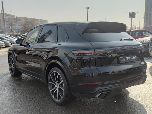 Porsche Cayenne III с пробегом 2018 года, цена 5 250 000 рублей, 181102 км, внедорожник, Автокод Объявления
