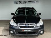 Subaru Outback IV Рестайлинг Уфа  - изображение 29
