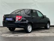 Lada (ВАЗ) Granta I Рестайлинг Липецк  - изображение 21