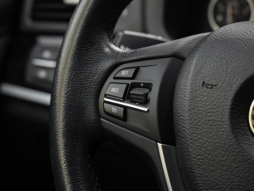 BMW X3 II (F25) Рестайлинг Санкт-Петербург  - изображение 16