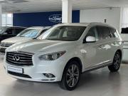 Infiniti QX60 I Челябинск  - изображение 37