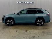 Volkswagen Teramont II (China Market) Краснодар  - изображение 32
