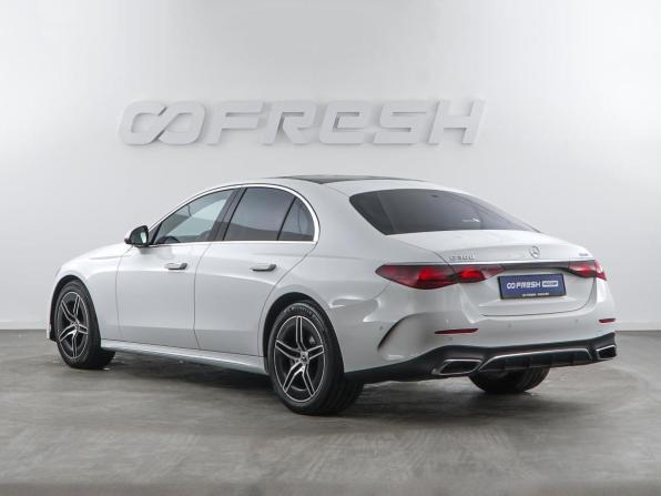 Mercedes-Benz E-Класс VI (W214 S214) с пробегом 2024 года, цена 7 999 050 рублей, 12870 км, седан, Автокод Объявления