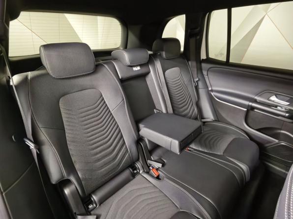 Mercedes-Benz GLB I (X247) с пробегом 2020 года, цена 3 291 000 рублей, 149755 км, внедорожник, Автокод Объявления