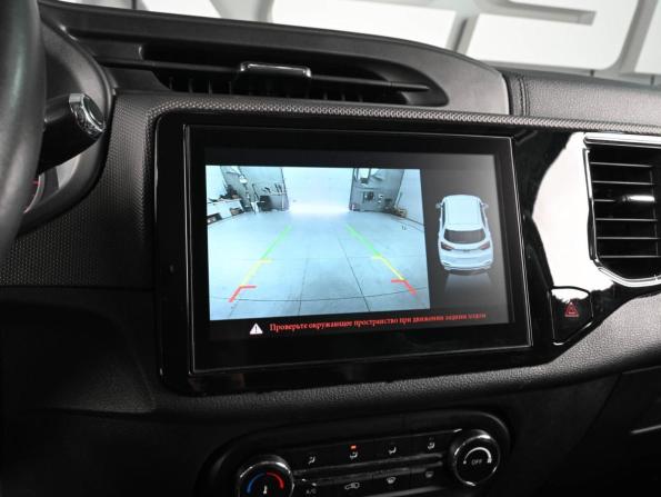 Chery Tiggo 4 I Рестайлинг с пробегом 2021 года, цена 1 399 000 рублей, 47645 км, внедорожник, Автокод Объявления