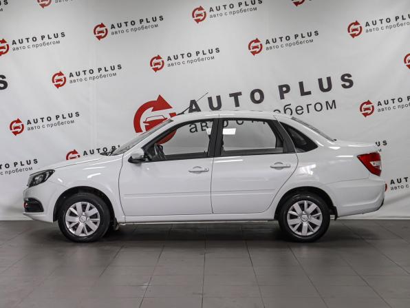 Lada (ВАЗ) Granta I Рестайлинг с пробегом 2023 года, цена 819 000 рублей, 48938 км, седан, Автокод Объявления