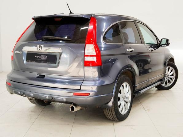 Honda CR-V III Рестайлинг с пробегом 2010 года, цена 1 630 000 рублей, 93376 км, внедорожник, Автокод Объявления