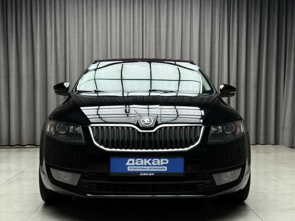 Skoda Octavia III (A7) с пробегом 2013 года, цена 1 199 000 рублей, 189625 км, лифтбек, Автокод Объявления