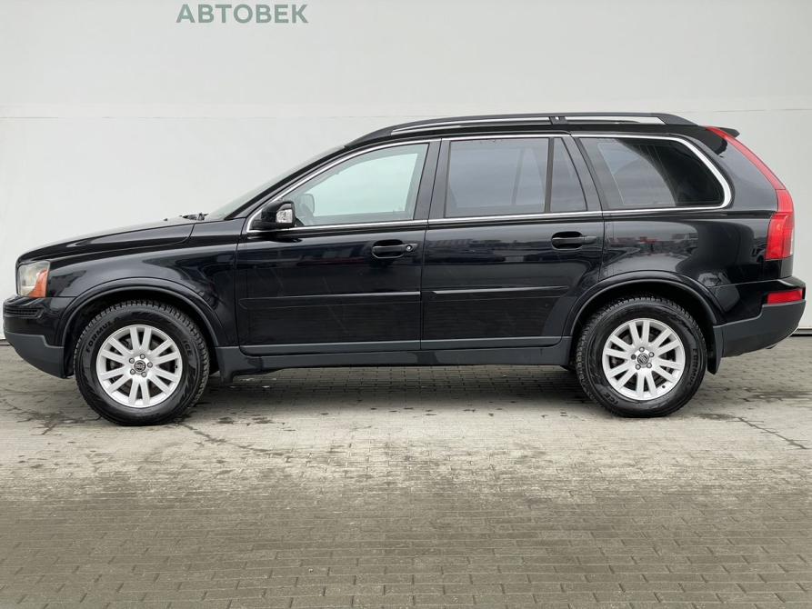 Volvo XC90 I Рестайлинг Екатеринбург  - изображение 10